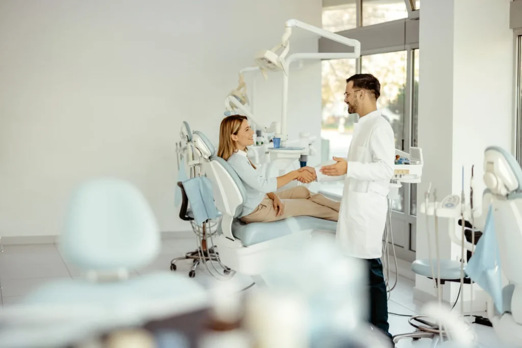 Dental Reputation Management