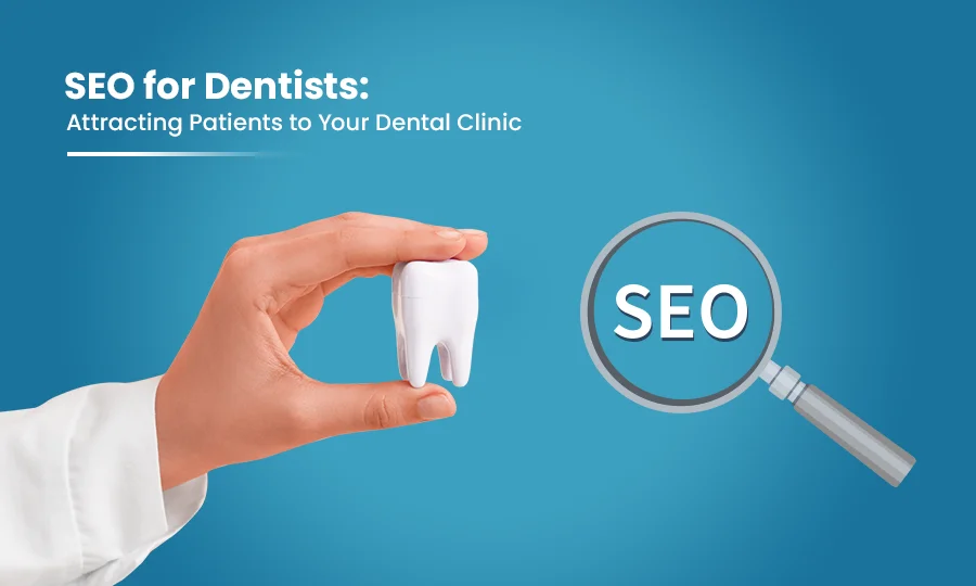 Dental Website SEO